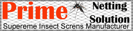 Prime Netting Solution